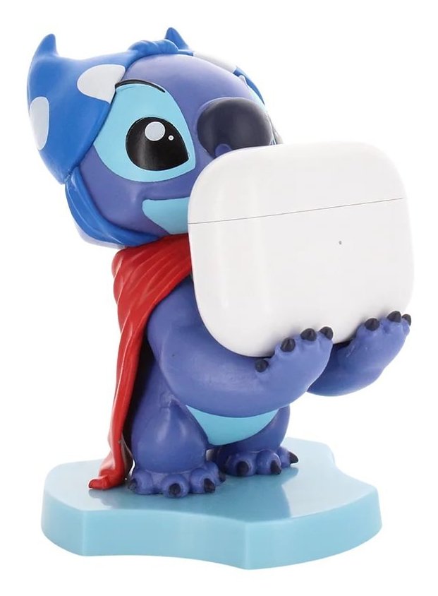 Mini Cable Guy Underpants Hero Stitch Disney
