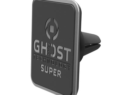 EAN 8021735188346 - Celly GHOSTSUPERVENT soporte Soporte pasivo Teléfono móvil/smartphone Negro imagen 1