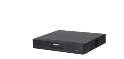 EAN 6923172504951 - Dahua Technology WizSense NVR2104HS-I2 Grabadore de vídeo en red (NVR) 1U Negro imagen 1