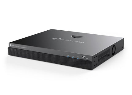 Tp-Link Vigi Nvr2016h Grabadore De Vídeo En Red (Nvr) Negro