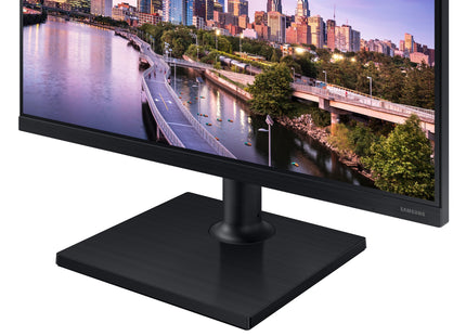 EAN 8806092628878 - Samsung T45F pantalla para PC 61 cm (24") 1920 x 1200 Pixeles WUXGA LCD Negro imagen 11