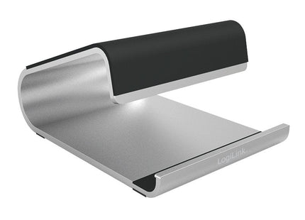 Logilink Aa0107 Soporte De Aluminio Para Smartphone + Tablet, Max 0.8kg