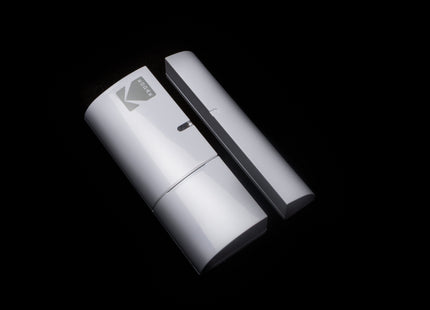 Sensor Puerta/Ventana Kodak Para Sistema De Alarma