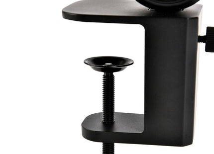 Soporte Brazo De Micrófono Cherry Ma 6.0 Uni Usb, (Negro) Ja-0850