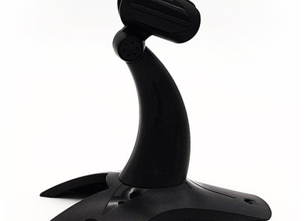 Soporte Universal Para Scanner De Codigo De Barras Approx Applsstd Color Negro