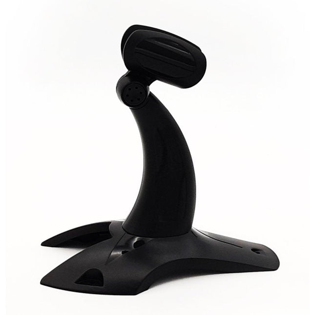 Soporte Universal Para Scanner De Codigo De Barras Approx Applsstd Color Negro