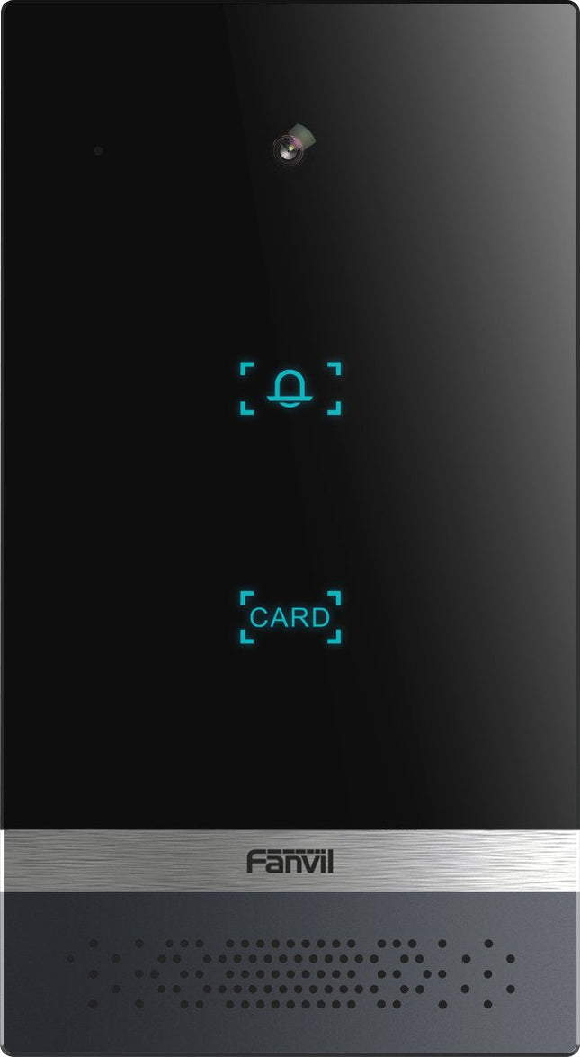 Videoportero Fanvil Tfe Sip I61