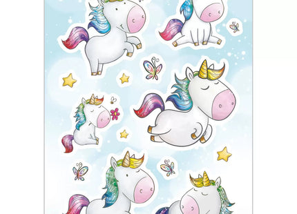 EAN 4008705154024 - HERMA 15402 etiqueta decorativa engomada Multicolor imagen 2