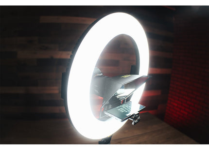 Kit De Teleprompter Ikan Homestream