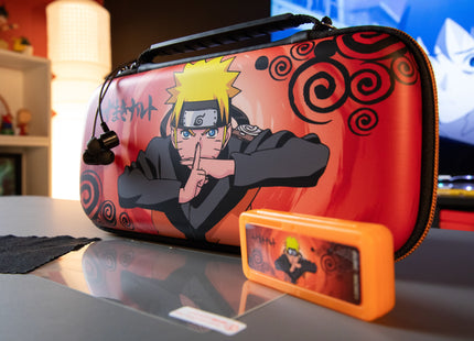 Switch Naruto Starter Kit Jutso Konix