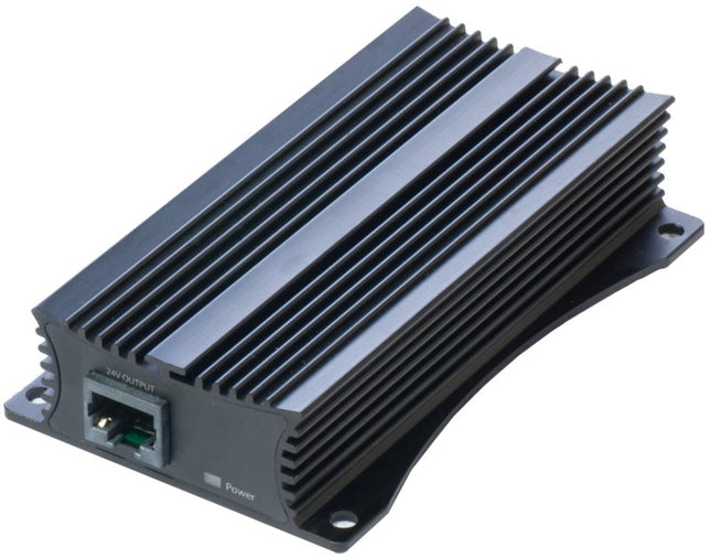EAN 4250605563868 - Mikrotik RBGPOE-CON-HP adaptador e inyector de PoE Gigabit Ethernet 24 V imagen 1