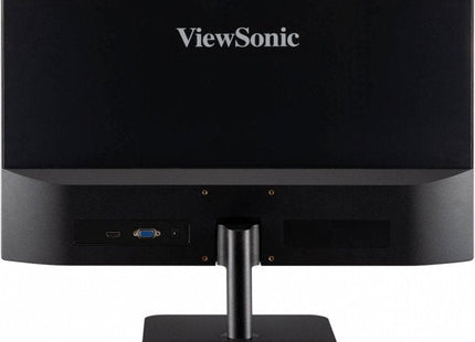 EAN 0766907006797 - Viewsonic VA2432-h LED display 61 cm (24") 1920 x 1080 Pixeles Full HD Negro imagen 11