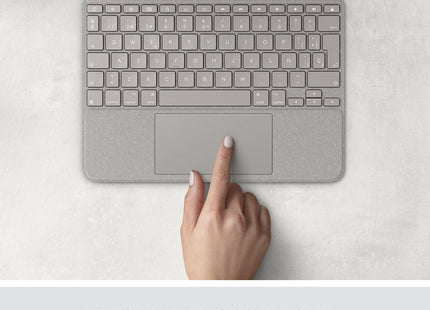 Logitech Combo Touch Funda Con Teclado (Esp) Para Ipad Pro 11 Pulgadas (1a, 2a, 3a Gen - 2018, 2020, 2021), Teclado Retroiluminado Extraíble, Trackpad