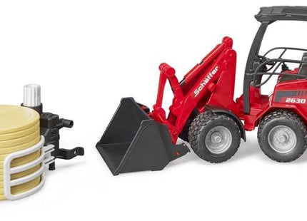 EAN 4001702021924 - BRUDER 2192 vehículo de juguete imagen 4