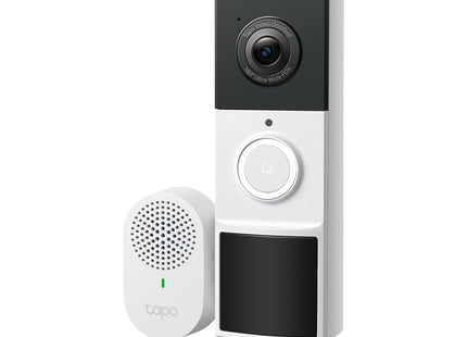 Tp-Link Tapo D210 Video Doorbell Camera