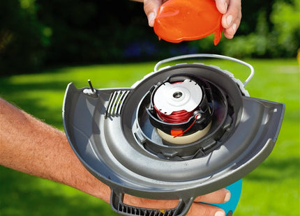 Gardena Carrete De Hilo Easycut 400, Hilo De Corte