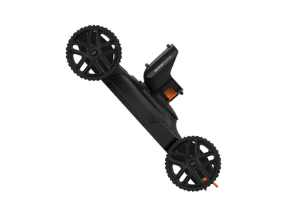 Black+Decker Base Para Recortadora Múltiple 3 En 1 Cm100 Cm100-Xj
