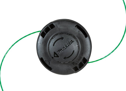 Makita 191d89-4 Accesorio Para Cortaborde Y Desbrozadora String Trimmer Eyelet Sleeve