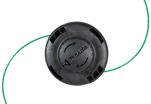 Makita 191d89-4 Accesorio Para Cortaborde Y Desbrozadora String Trimmer Eyelet Sleeve