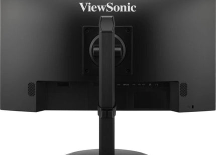 EAN 0766907028768 - Viewsonic VG Series VG2409U-2 pantalla para PC 60,5 cm (23.8") 1920 x 1080 Pixeles Full HD LED Negro imagen 6