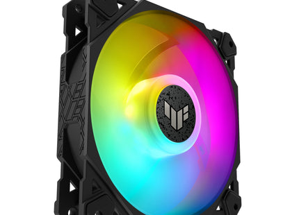 Ventilador Asus Tuf Gaming Tf120 Argb