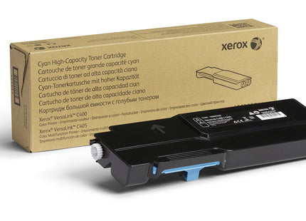 EAN 0095205842029 - Xerox 106R03518 cartucho de tóner 1 pieza(s) Original imagen 1