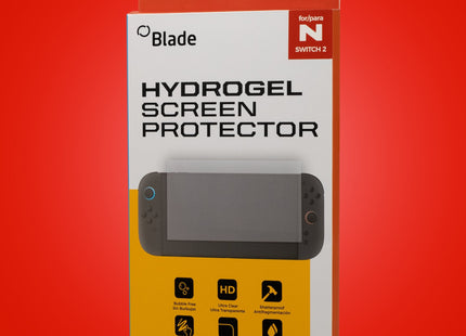 EAN 8436563094705 - Blade Gaming BL1004 accesorio y piza de videoconsola Protector de pantalla imagen 6