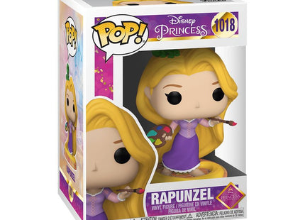 EAN 0889698559720 - FUNKO POP! 55972 figura de acción y colleccionable imagen 2