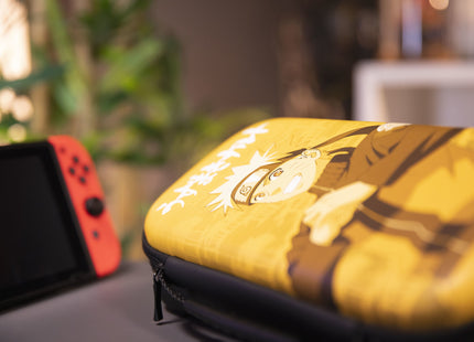 Bolsa Naruto Naruto Sw & Sw Lite