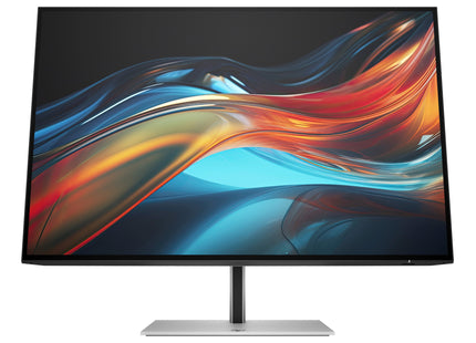 EAN 5715063476314 - HP Series 7 Pro 724pu pantalla para PC 61 cm (24") 1920 x 1200 Pixeles LCD Plata imagen 1