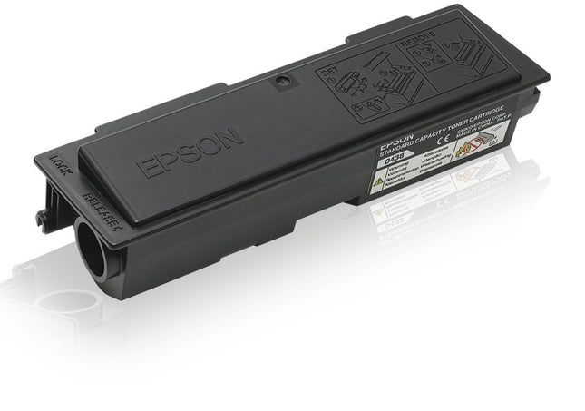 Toner Original Epson Negro Epson Return Program Para Aculaser M2000d, M2000dn, M2000dt, M2000dtn