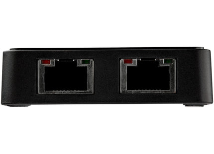 EAN 0065030851428 - StarTech.com USB32000SPT adaptador y tarjeta de red 5000 Mbit/s imagen 5