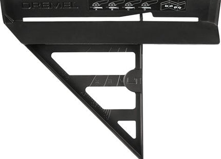 Dremel Guía De Accesorio De Escuadra De Inglete Dsm20 (Dsm840) 2615s840ja
