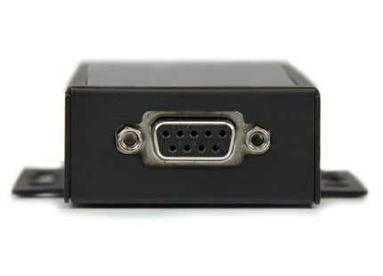 EAN 0065030852555 - StarTech.com IC232485S convertidor, repetidor y aislador en serie RS-232 Negro imagen 3