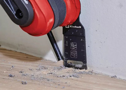 EAN 4009317089506 - Einhell 49708950 disco de afilar Metal, Plástico, Madera Juego de accesorios imagen 2