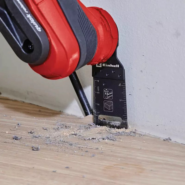 EAN 4009317089506 - Einhell 49708950 disco de afilar Metal, Plástico, Madera Juego de accesorios imagen 2