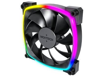 EAN 4710562748284 - Montech AX120 3 IN 1 Módulo de ventilador imagen 4