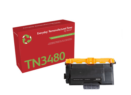 EAN 0095205893151 - 006R03618 cartucho de tóner 1 pieza(s) Negro imagen 1