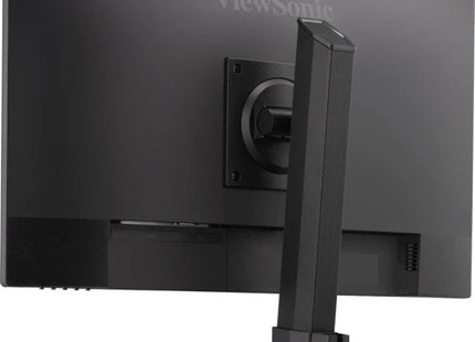 Monitor Viewsonic Full Hd - 23,8"  250 Nits - 100hz - Anti-Glare- Ips  Vga Hdmi Dp