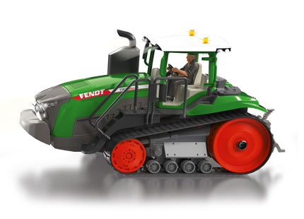 Siku Control Fendt 1167 Vario Mt Bluetooth Con Control Por Aplicación, Rc