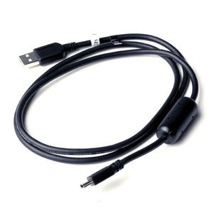 EAN 0753759052973 - Garmin 010-10723-01 cable USB USB 2.0 1 m USB A Mini-USB B Negro imagen 1