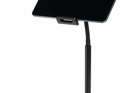 Soporte Para Tablet Durable Twim Combi Soporte De Mesa Negro