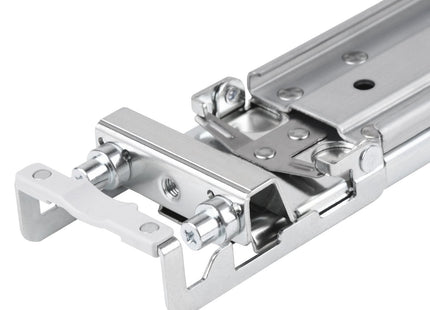 Silverstone Rms05-22, Rieles Empotrados