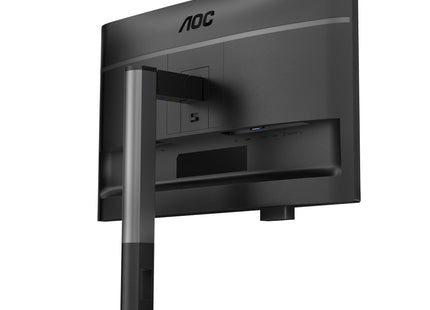 EAN 4038986142878 - AOC 24P4U pantalla para PC 60,5 cm (23.8") 1920 x 1080 Pixeles Full HD Negro imagen 19