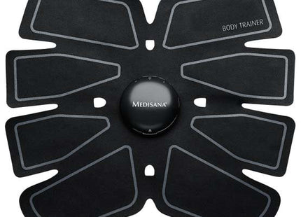 Medisana 79524 Entrenador De Abdominales Hogar