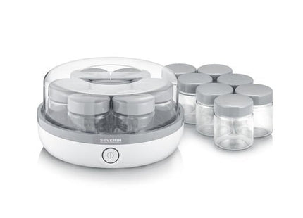 Yogurtera Severin Jg 3518 1,05 L 13 W
