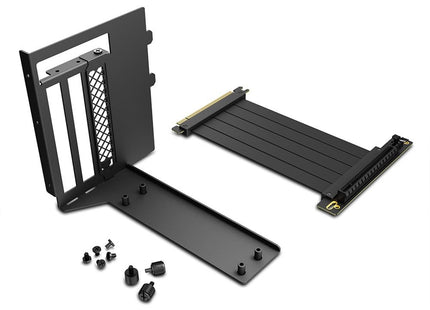 Sharkoon Rebel C50 Vgck 4.0, Riser Card 4044951038381