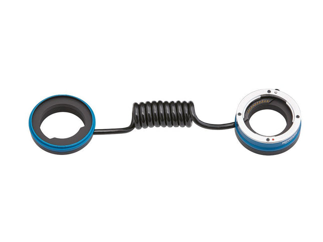 Anillo Inverso Novoflex Para Lentes Sony E-Mount