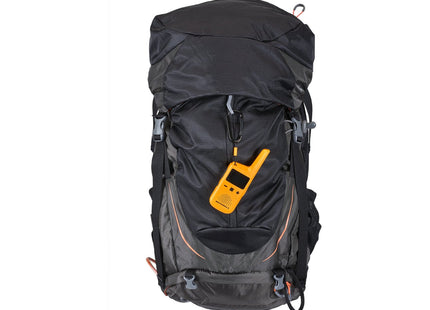 Motorola T72 Walkie Talkie 8km 16ch Ip54 Pack Duo