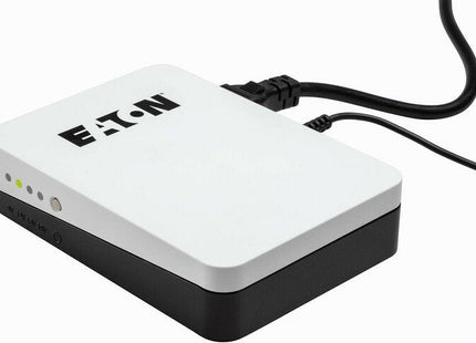 EAN 3553340705014 - Eaton 3S Mini sistema de alimentación ininterrumpida (UPS) 36 W imagen 1